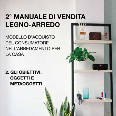 2° Manuale di Vendita Legno-Arredo