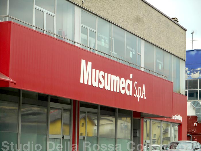 musumeci